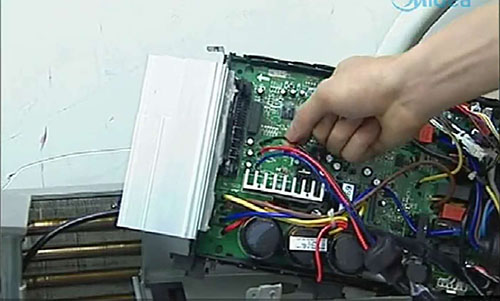 秀屿美的空调电话是多少