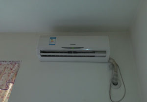 秀屿空调维修电话是多少