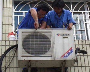 秀屿空调售后维修服务中心在哪里找