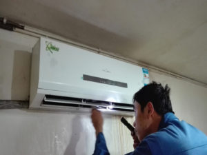 秀屿格力空调电话是多少