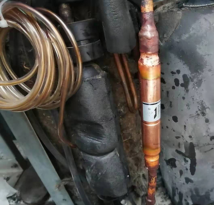 秀屿美的变频多联机空调维修售后服务中心