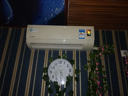 秀屿空调维修售后服务中心