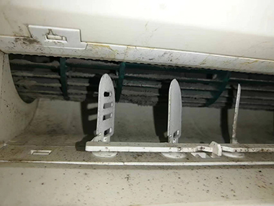 秀屿空调维修售后服务中心电话是多少