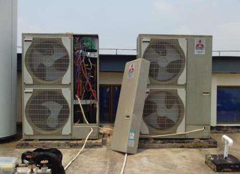 秀屿空调维修电话号码多少