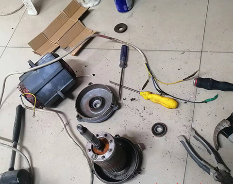 秀屿空调维修售后服务中心电话在哪里找