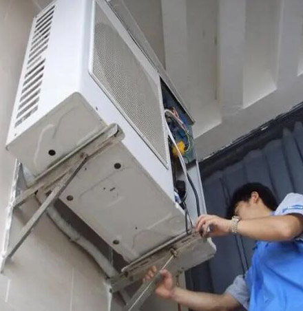 秀屿24小时空调维修热线