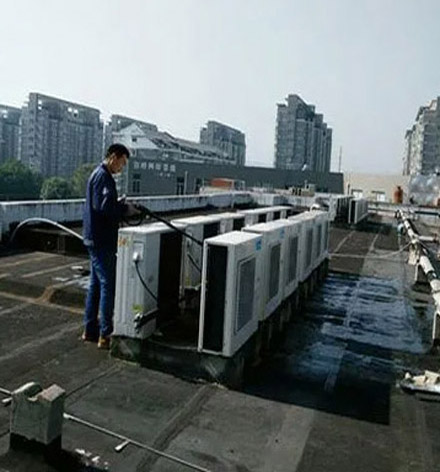 秀屿 空调拆装 秀屿本地 空调拆装公司