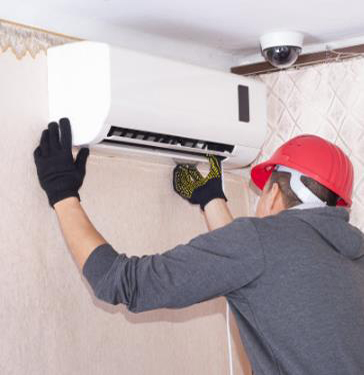 秀屿空调内机噪音大